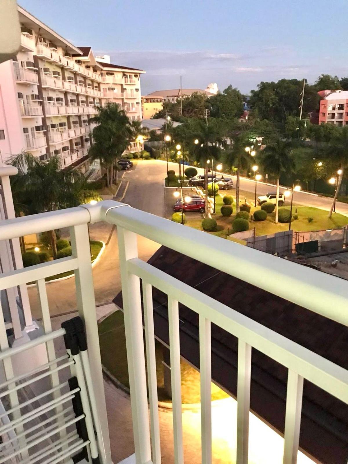 Vp - Amani Grand Resort Residences, 03 Minutes Away From Mactan Airport - Bldg B - Unit 522 麦克坦 外观 照片